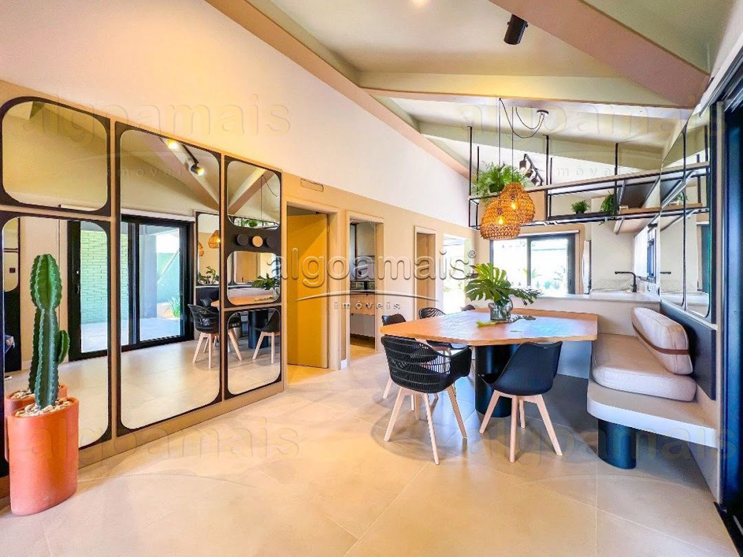 Sobrado, 4 quartos, 243 m² - Foto 22