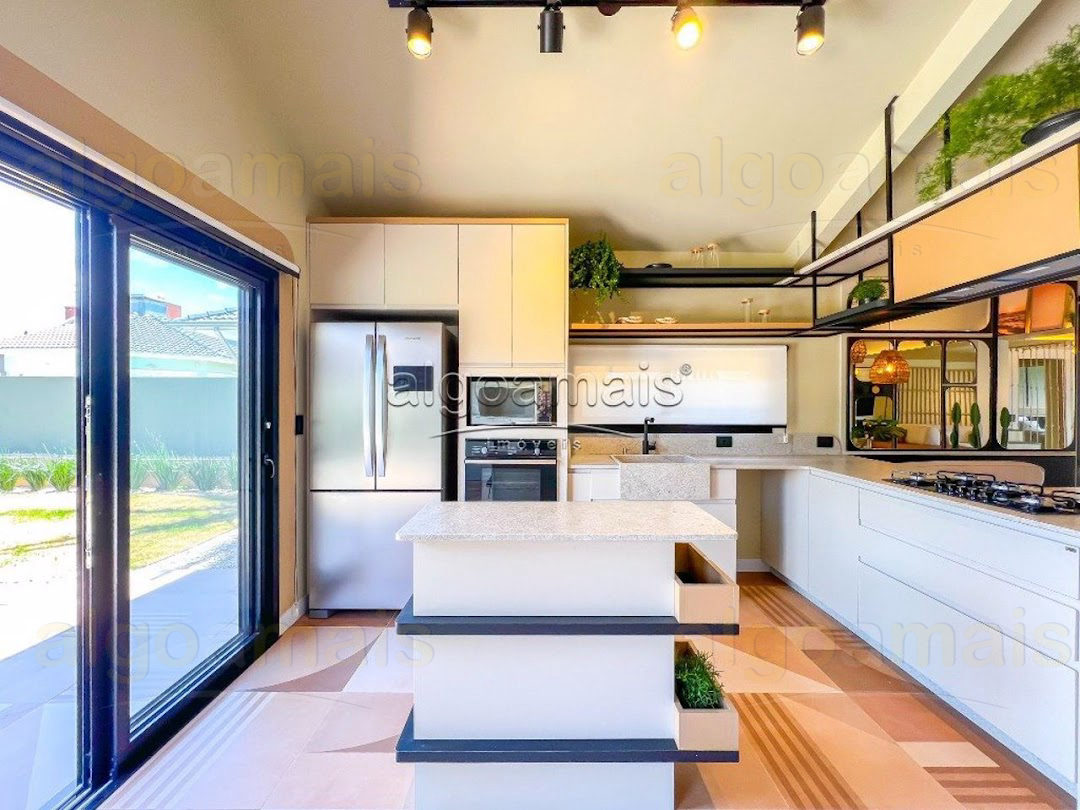 Sobrado, 4 quartos, 243 m² - Foto 31