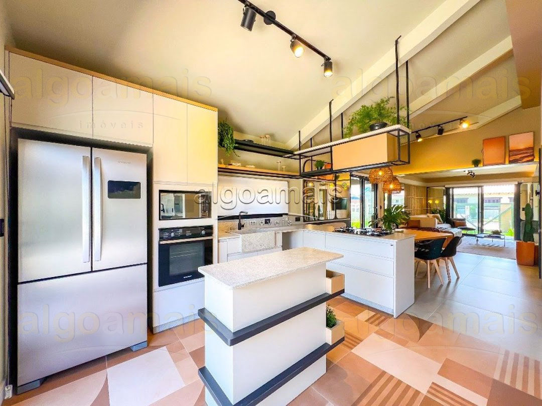 Sobrado, 4 quartos, 243 m² - Foto 32