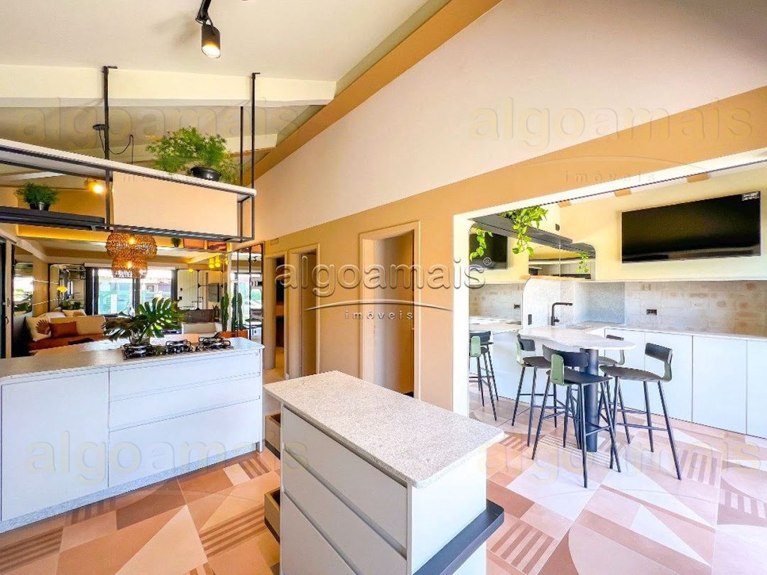 Sobrado, 4 quartos, 243 m² - Foto 28