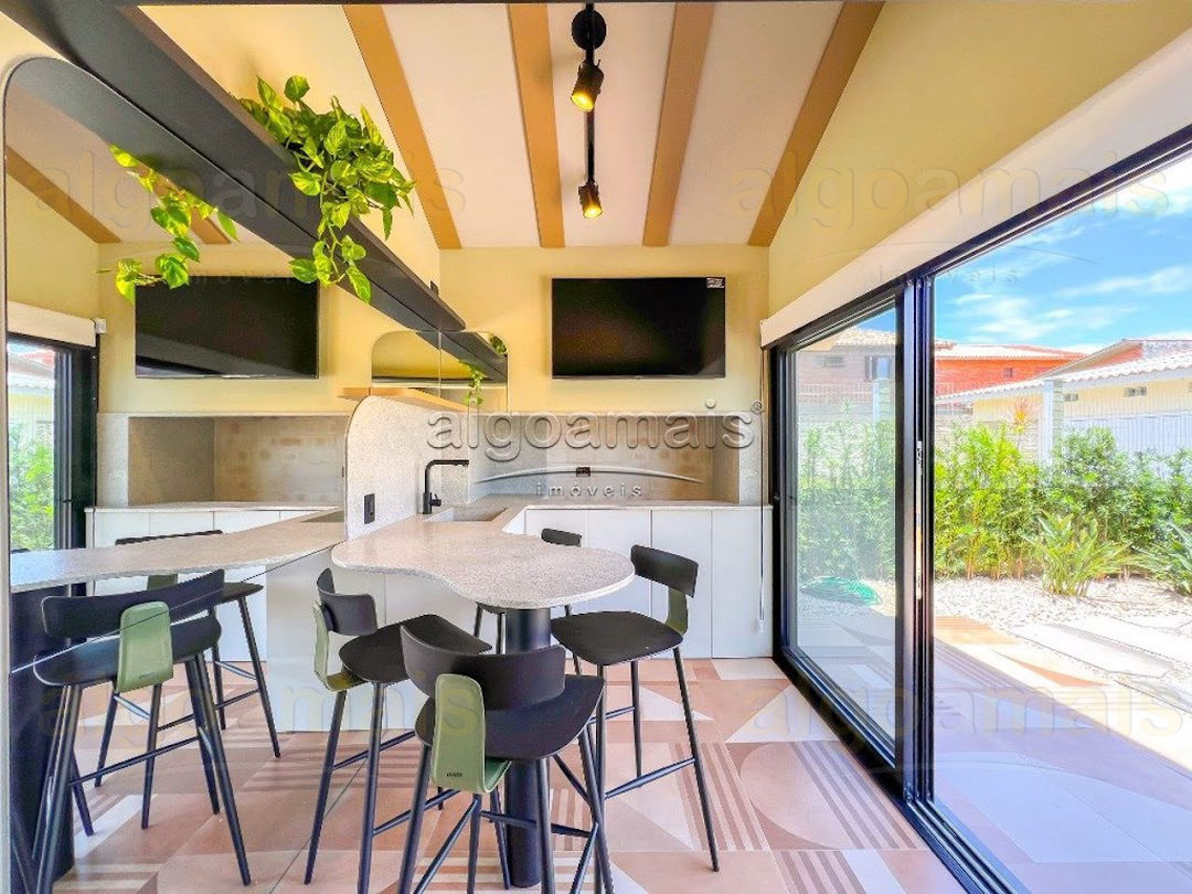 Sobrado, 4 quartos, 243 m² - Foto 30