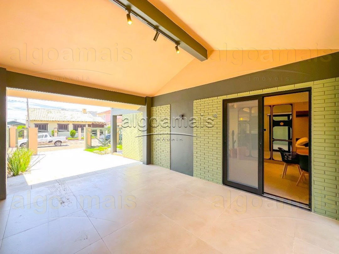Sobrado, 4 quartos, 243 m² - Foto 33