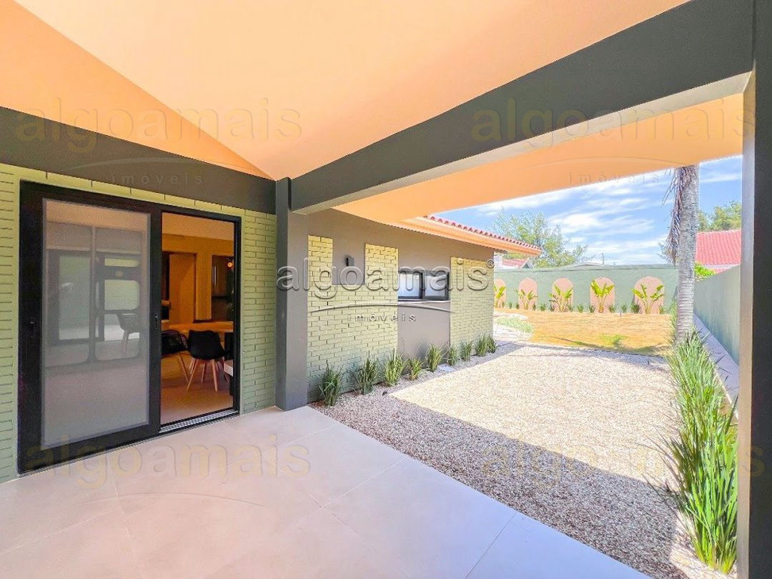 Sobrado, 4 quartos, 243 m² - Foto 37
