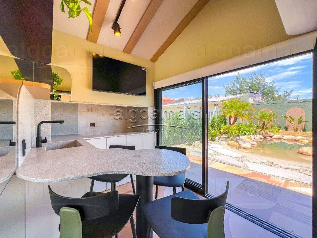 Sobrado, 4 quartos, 243 m² - Foto 38