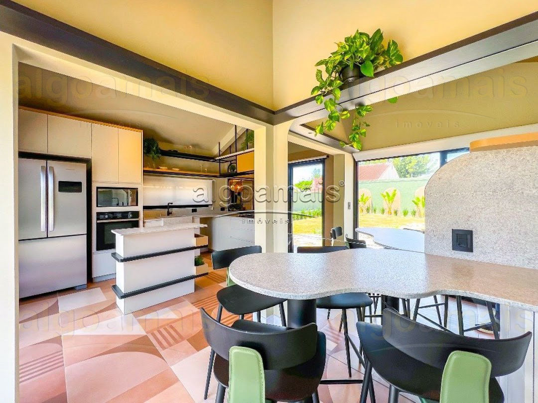 Sobrado, 4 quartos, 243 m² - Foto 36