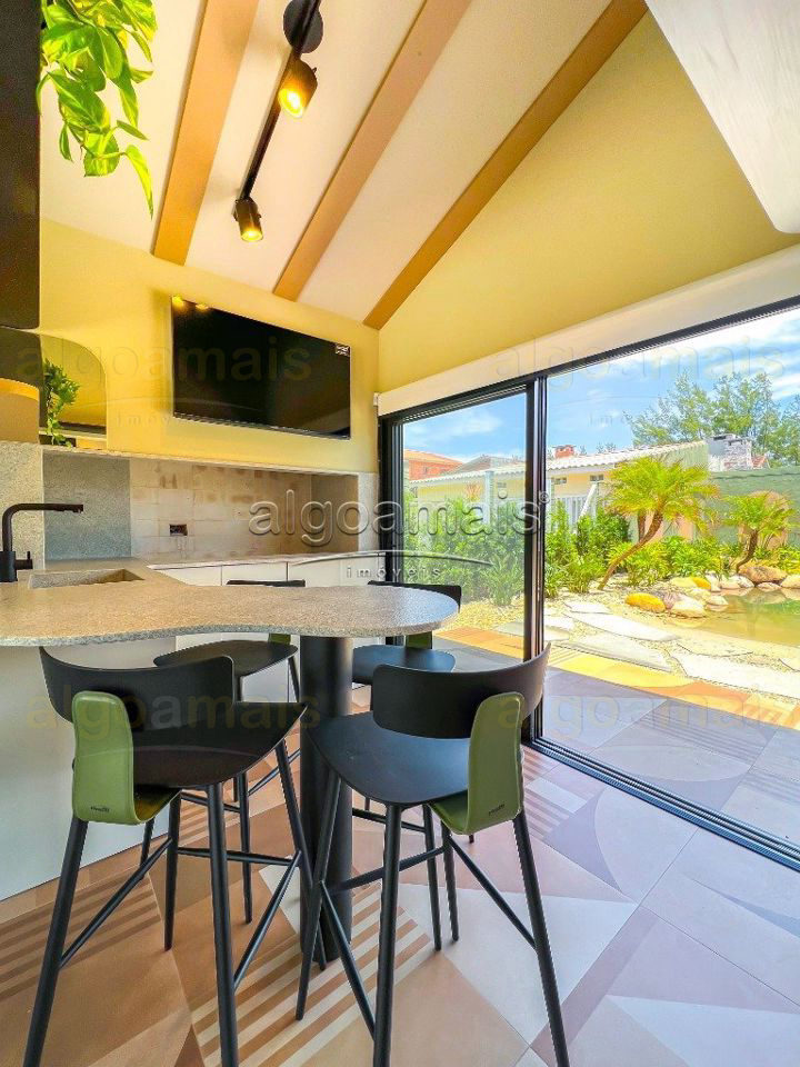 Sobrado, 4 quartos, 243 m² - Foto 40