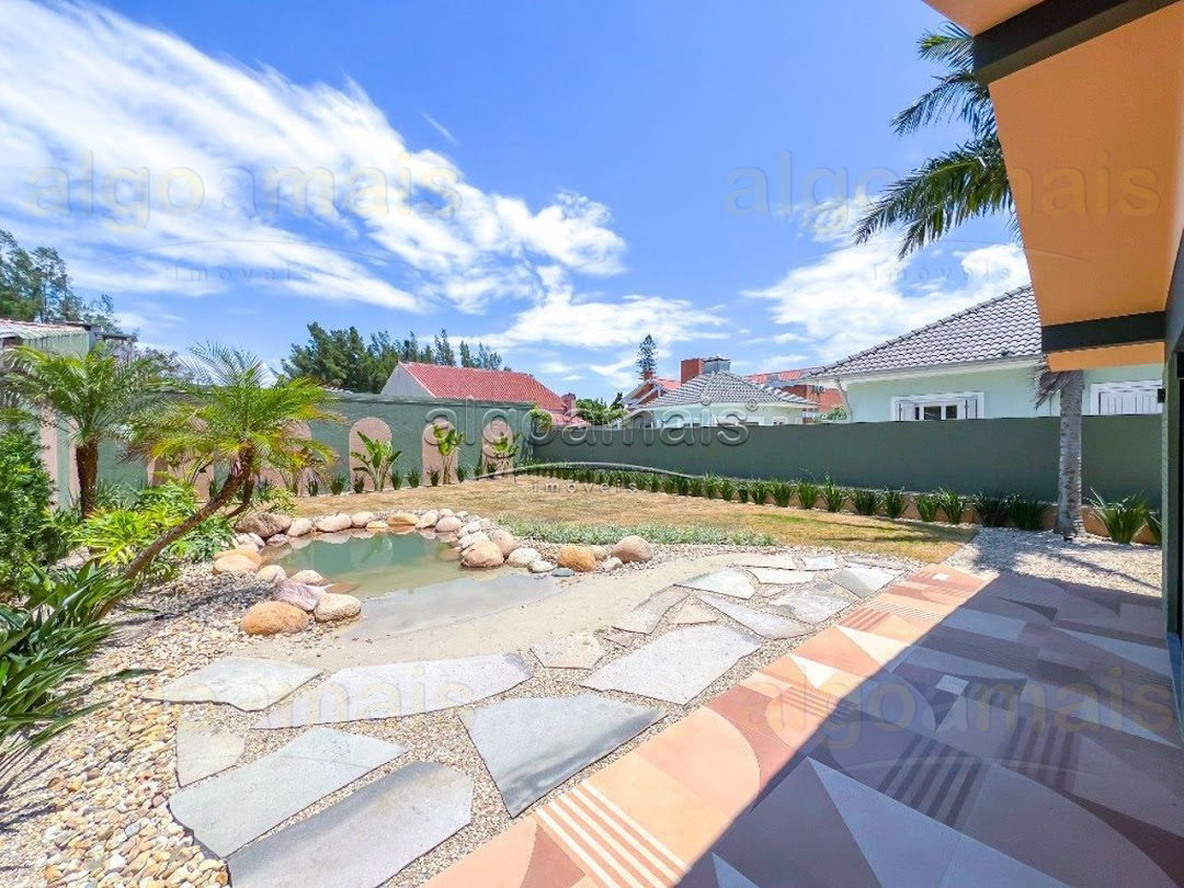 Sobrado, 4 quartos, 243 m² - Foto 41