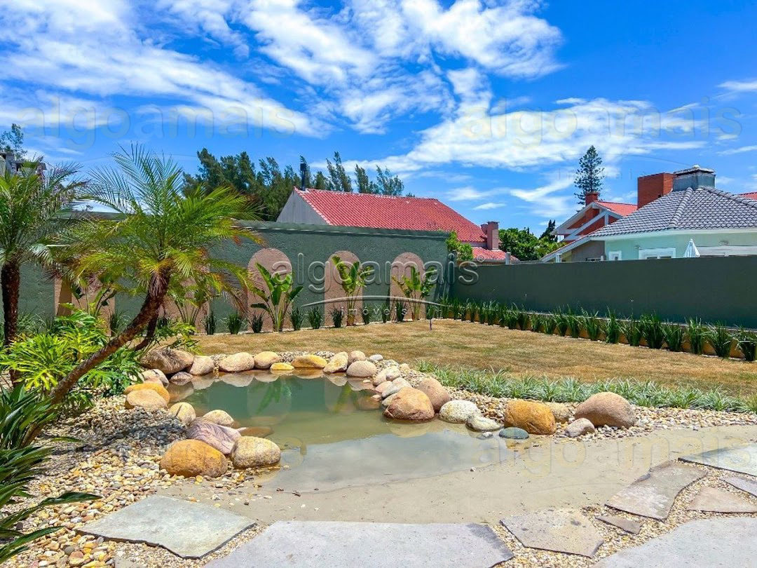 Sobrado, 4 quartos, 243 m² - Foto 42