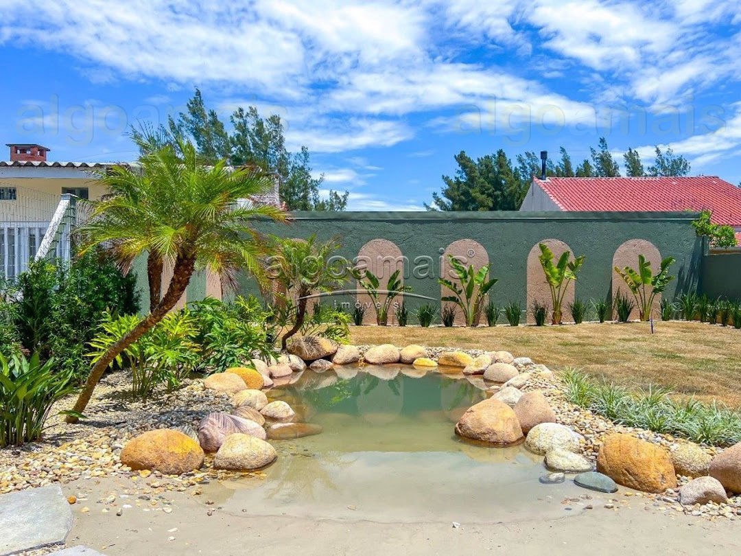 Sobrado, 4 quartos, 243 m² - Foto 35