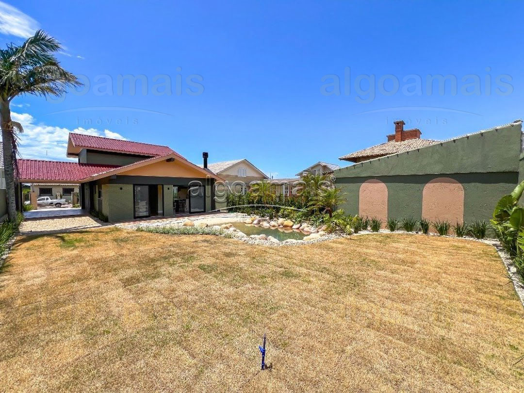 Sobrado, 4 quartos, 243 m² - Foto 46