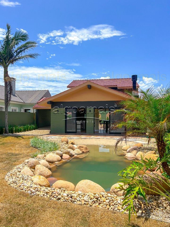 Sobrado, 4 quartos, 243 m² - Foto 44