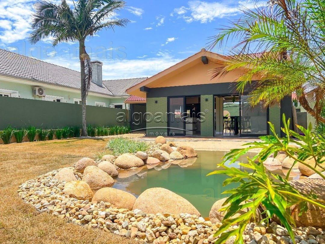 Sobrado, 4 quartos, 243 m² - Foto 49