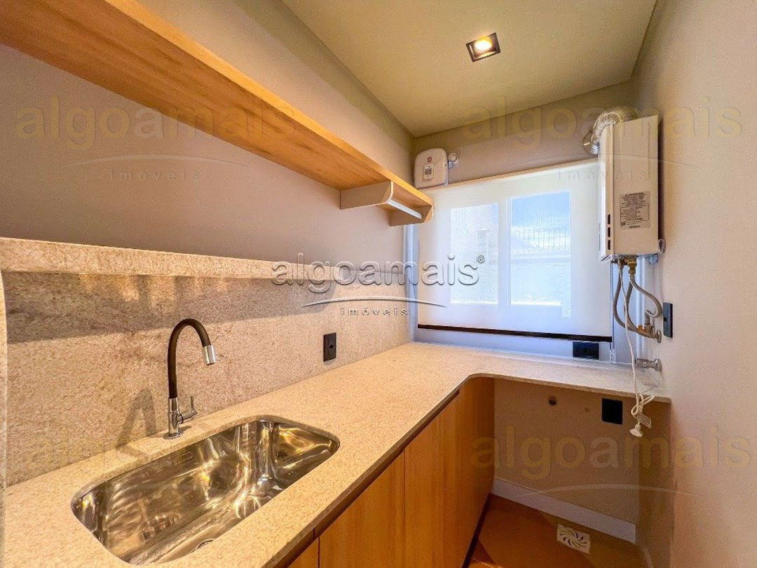 Sobrado, 4 quartos, 243 m² - Foto 48