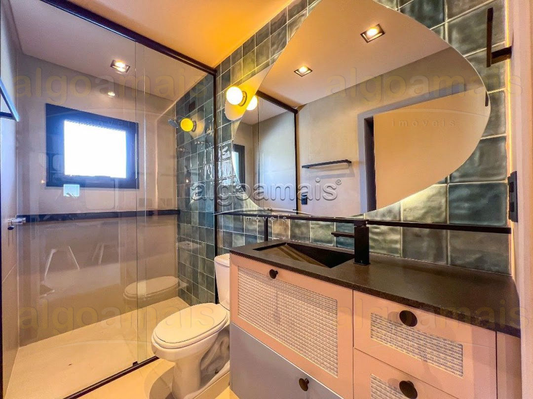 Sobrado, 4 quartos, 243 m² - Foto 50
