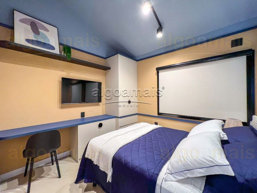 Sobrado, 4 quartos, 243 m² - Foto 53