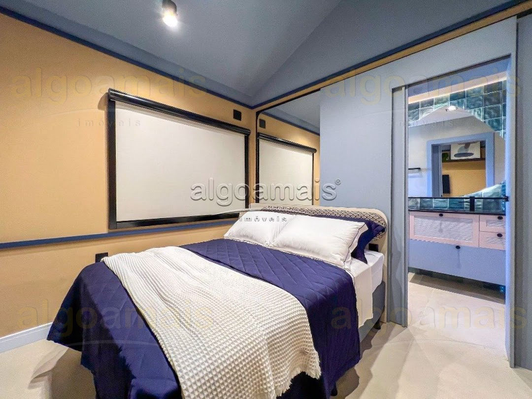 Sobrado, 4 quartos, 243 m² - Foto 54