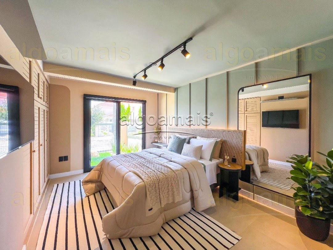 Sobrado, 4 quartos, 243 m² - Foto 58
