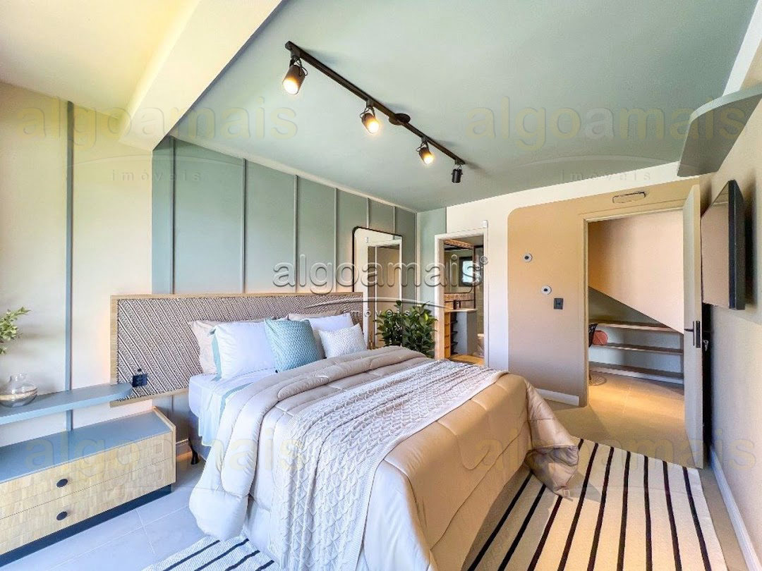 Sobrado, 4 quartos, 243 m² - Foto 52