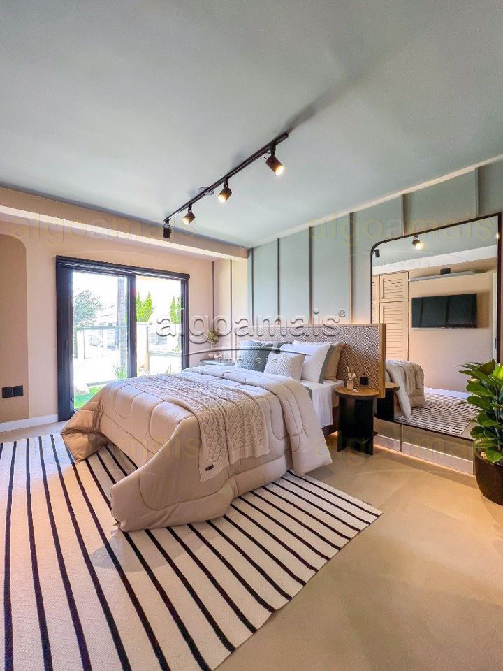Sobrado, 4 quartos, 243 m² - Foto 60