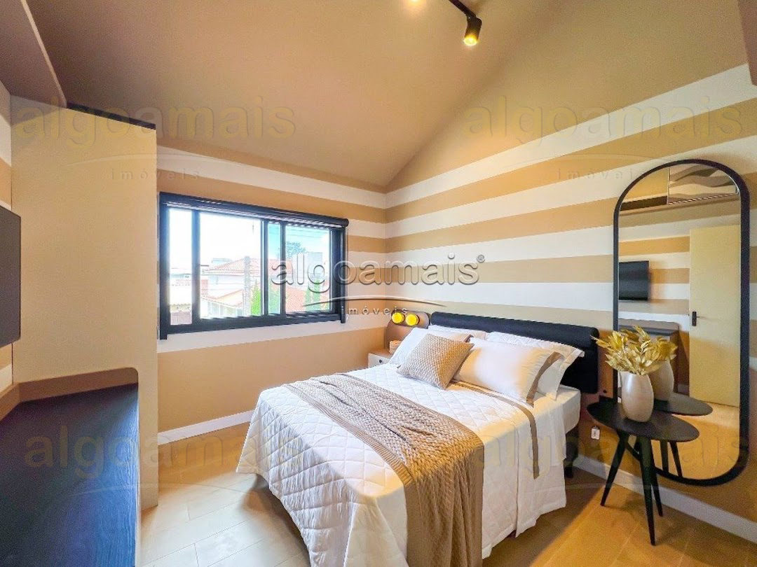 Sobrado, 4 quartos, 243 m² - Foto 65