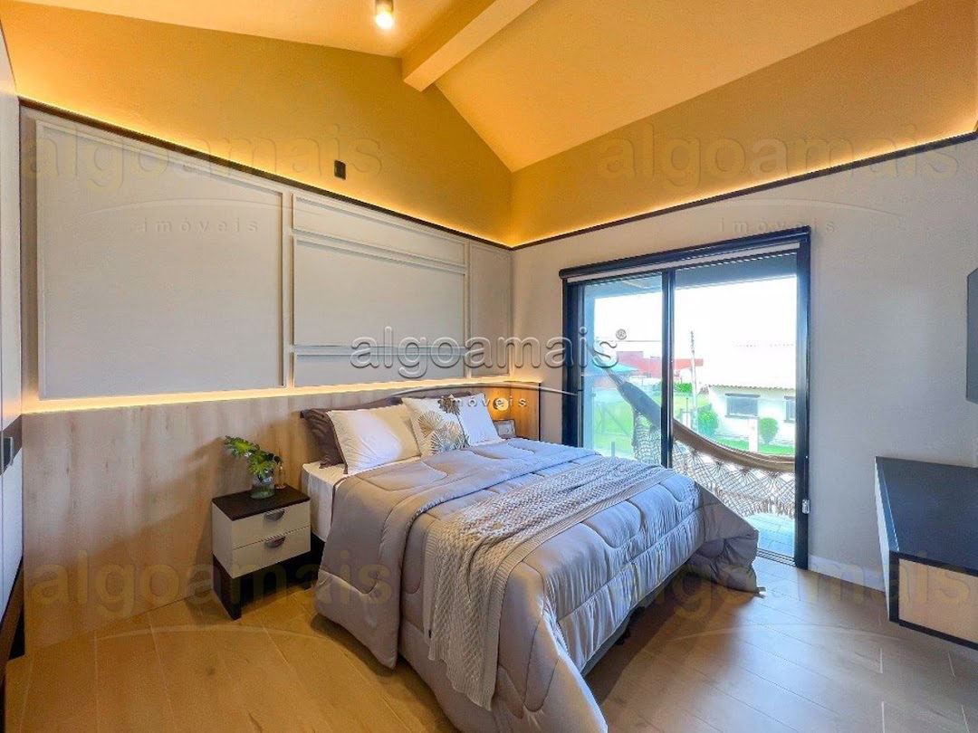 Sobrado, 4 quartos, 243 m² - Foto 63