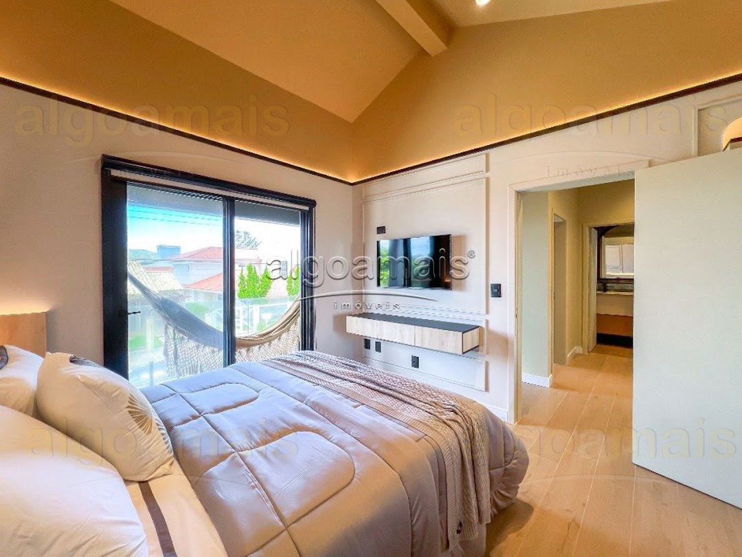Sobrado, 4 quartos, 243 m² - Foto 64