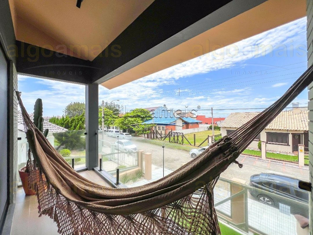 Sobrado, 4 quartos, 243 m² - Foto 66