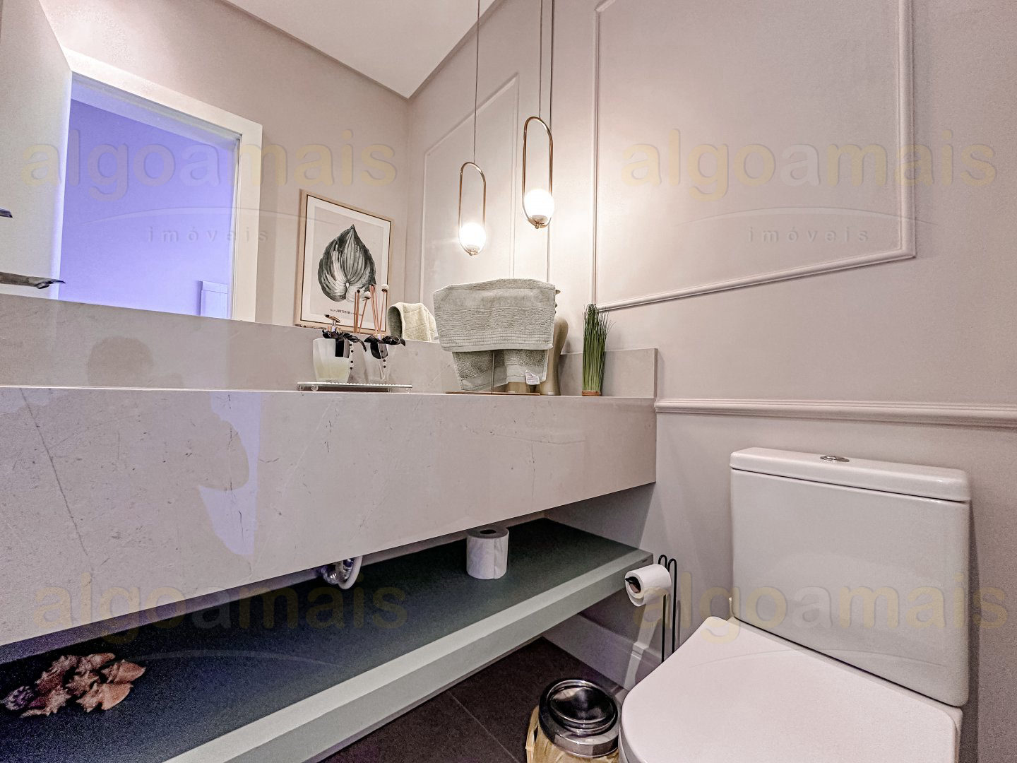 Casa de Condomínio, 4 quartos - Foto 7