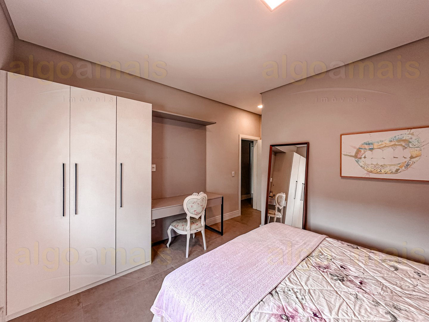 Casa de Condomínio, 4 quartos - Foto 17