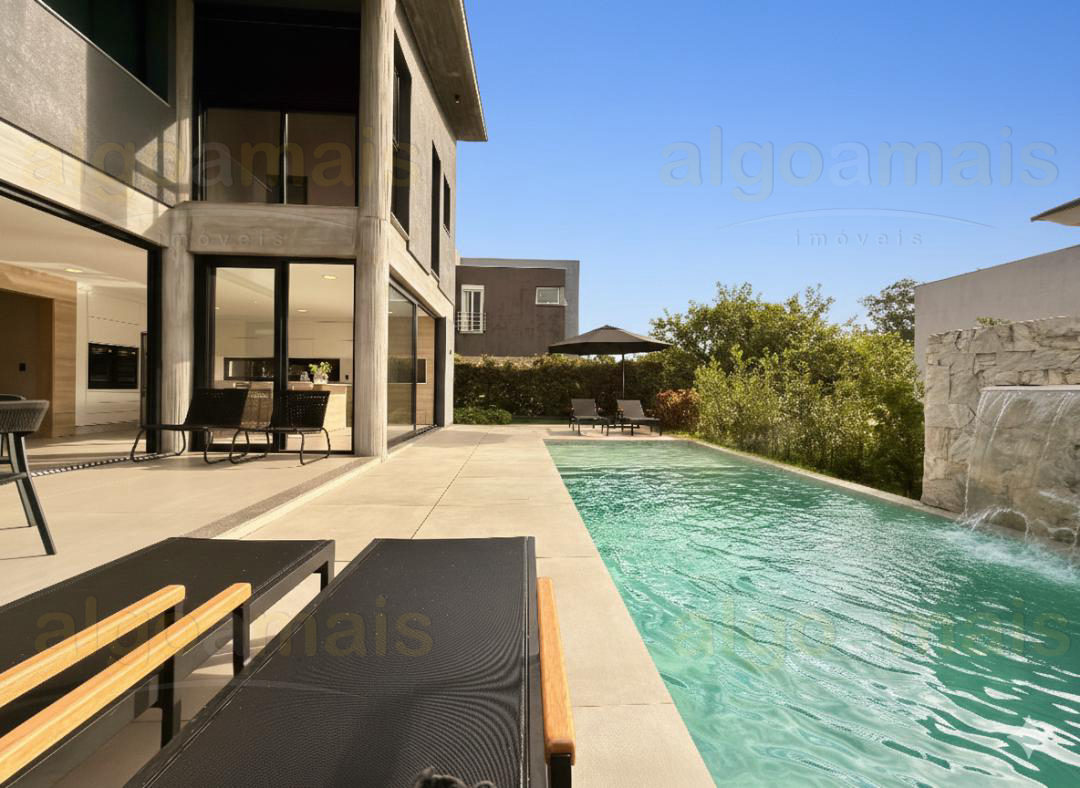 Casa de Condomínio, 5 quartos - Foto 7