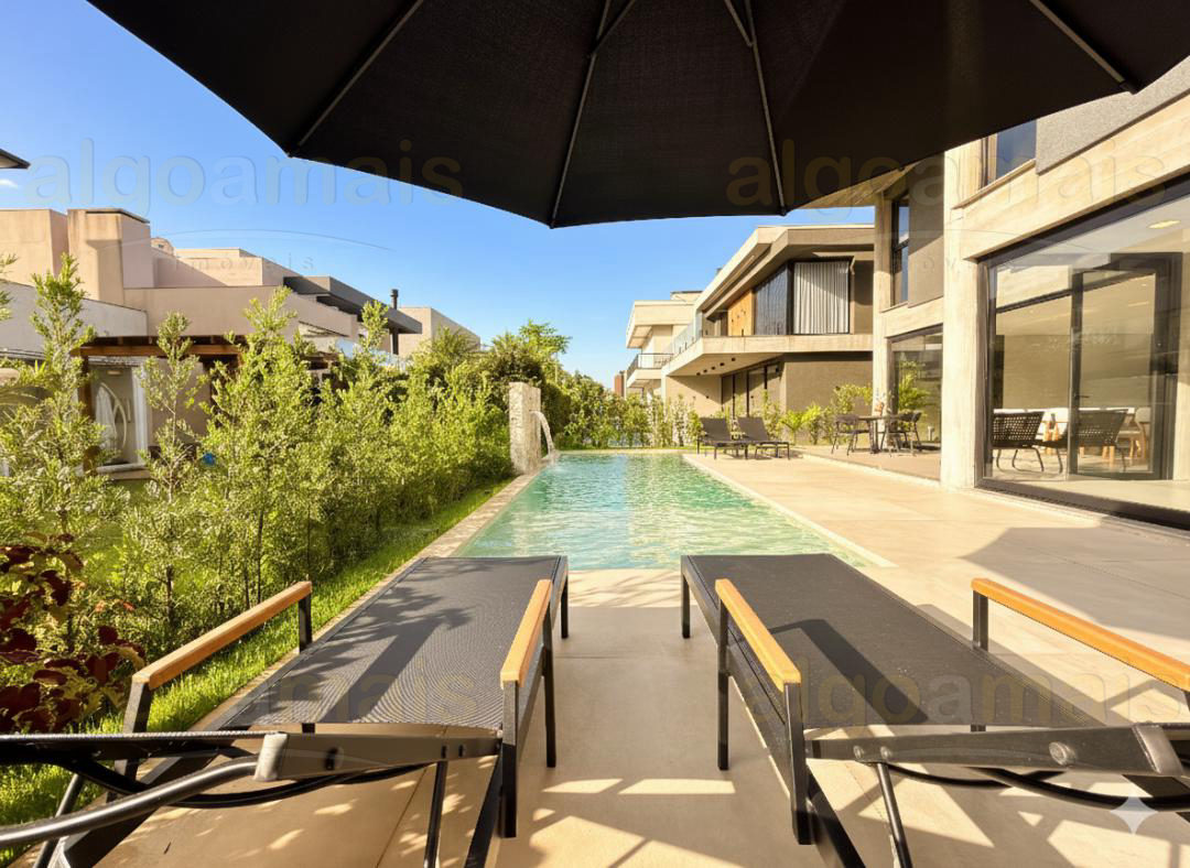 Casa de Condomínio, 5 quartos - Foto 6