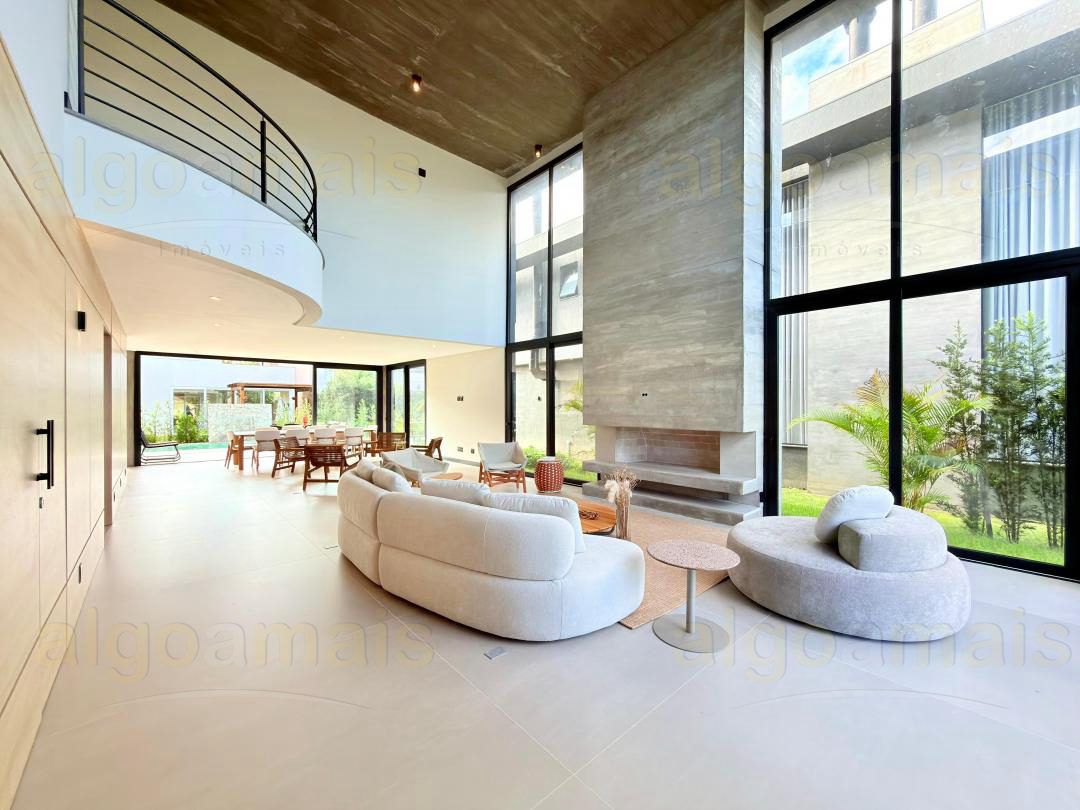 Casa de Condomínio, 5 quartos - Foto 11