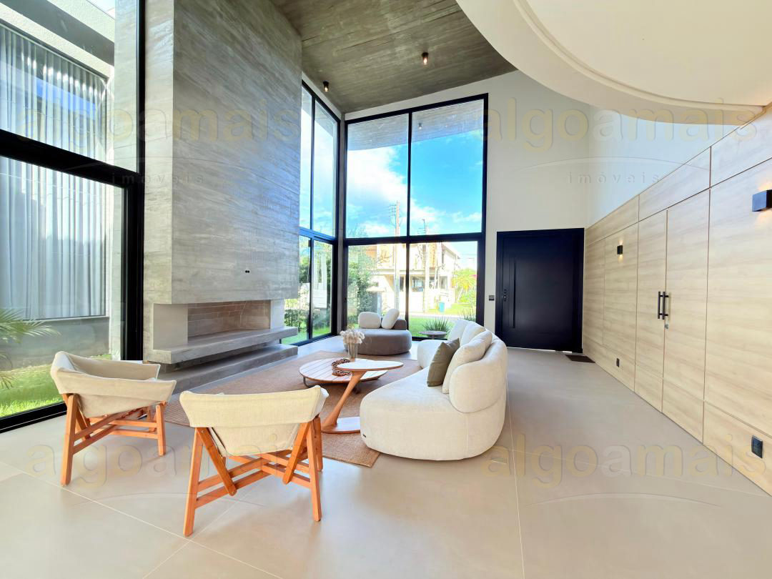 Casa de Condomínio, 5 quartos - Foto 21