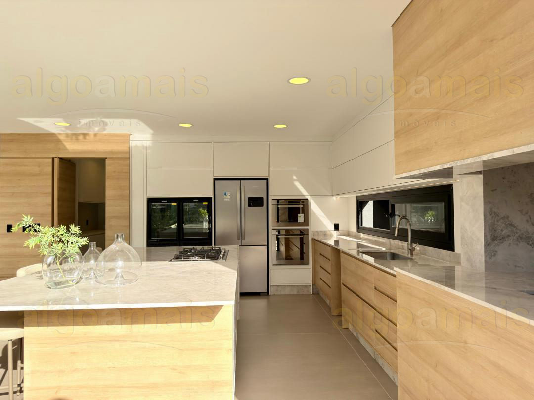 Casa de Condomínio, 5 quartos - Foto 20