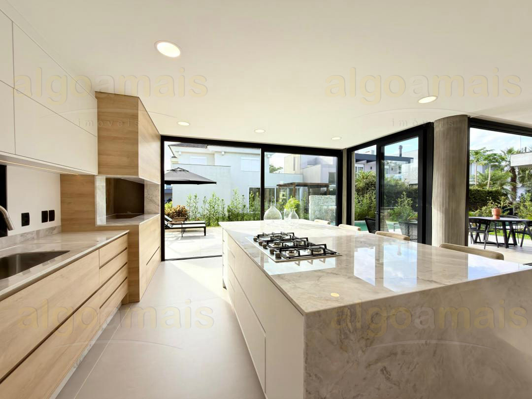 Casa de Condomínio, 5 quartos - Foto 30