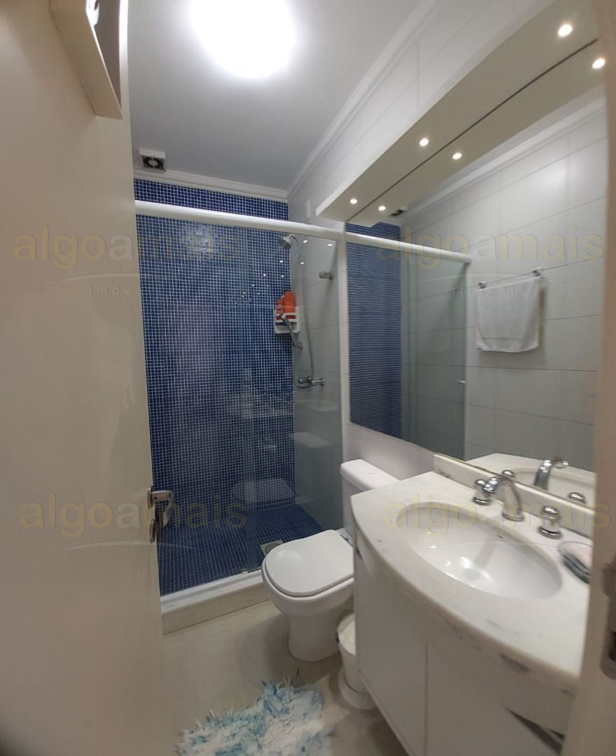 Casa de Condomínio, 3 quartos - Foto 11