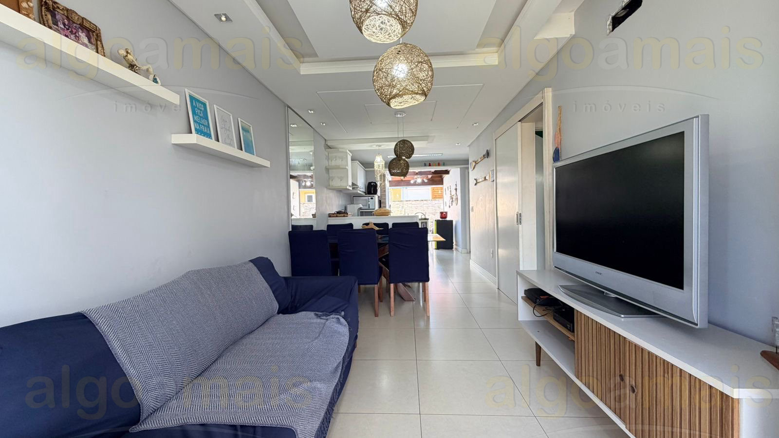 Sala de TV