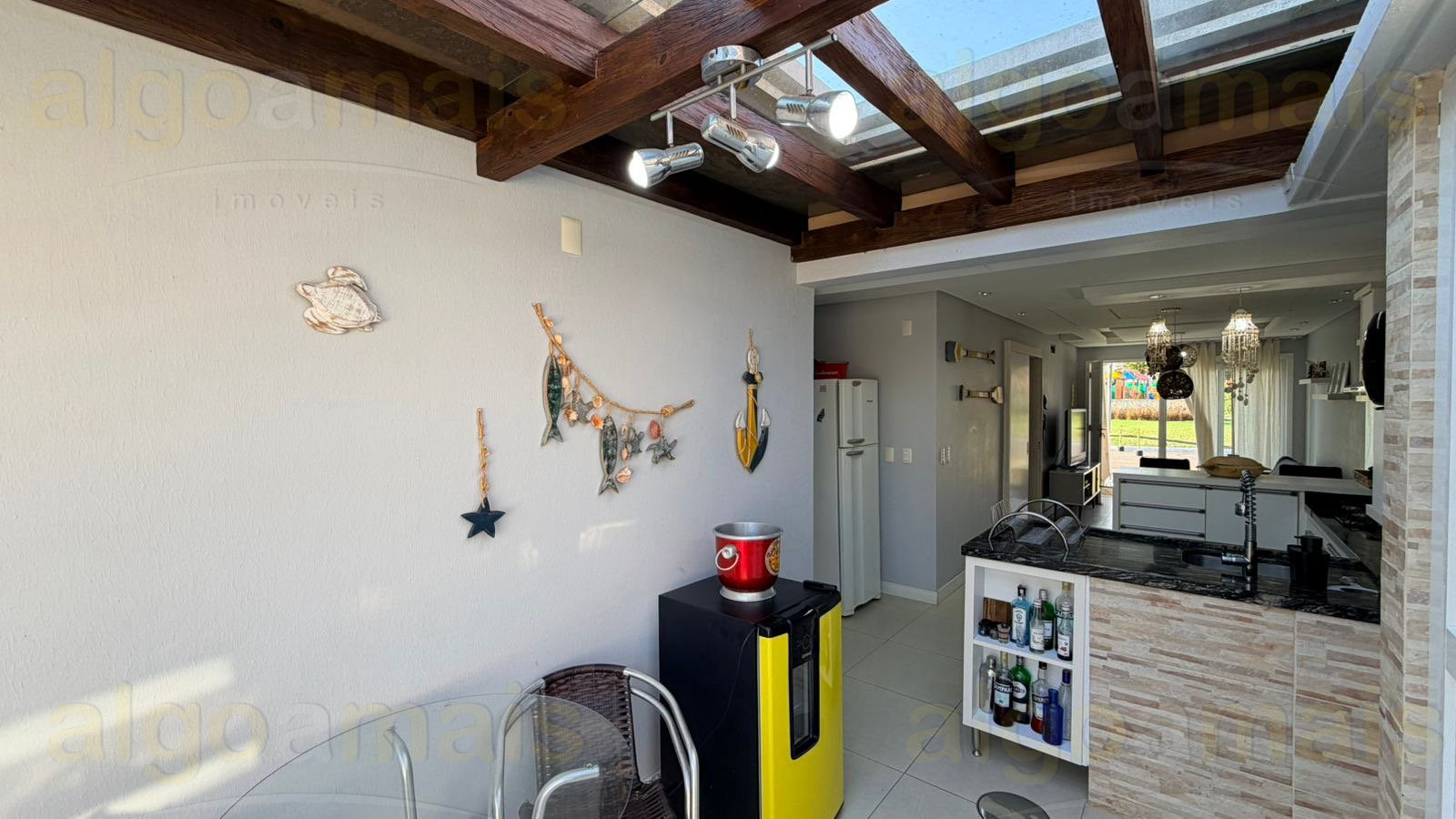 Casa de Condomínio, 3 quartos - Foto 6