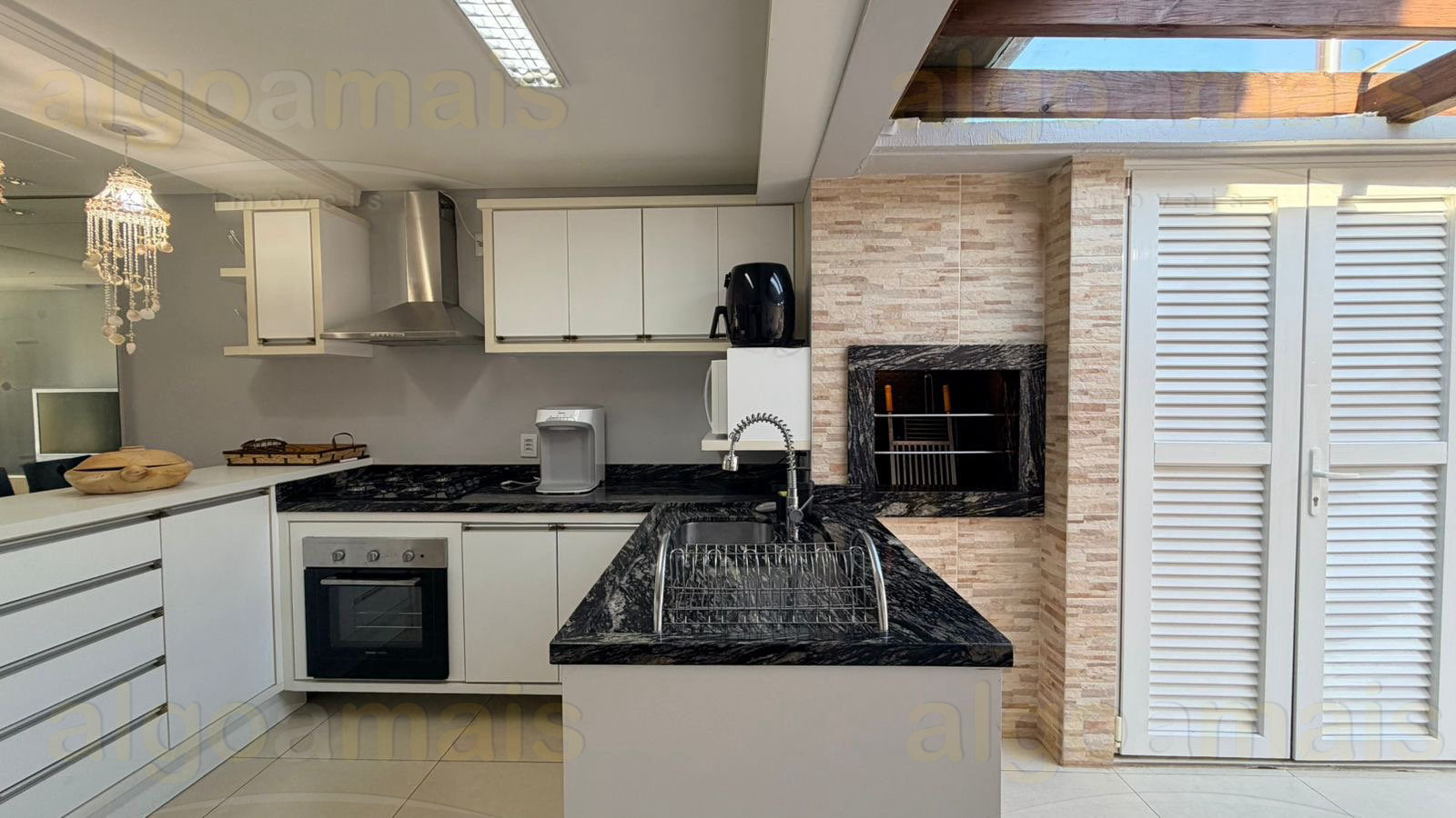 Casa de Condomínio, 3 quartos - Foto 7