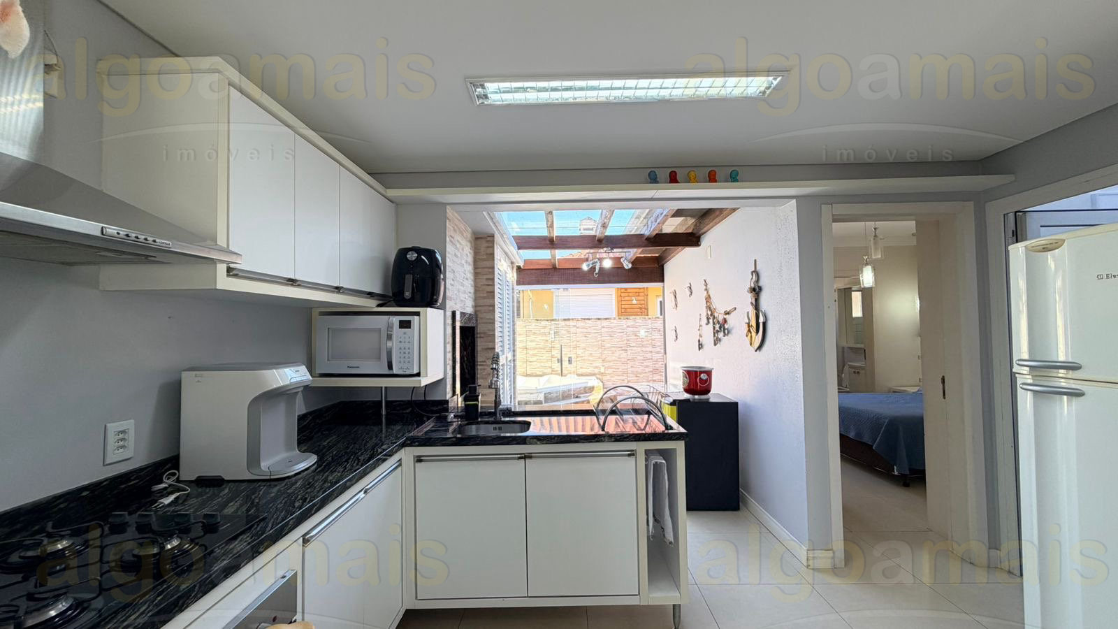 Casa de Condomínio, 3 quartos - Foto 8