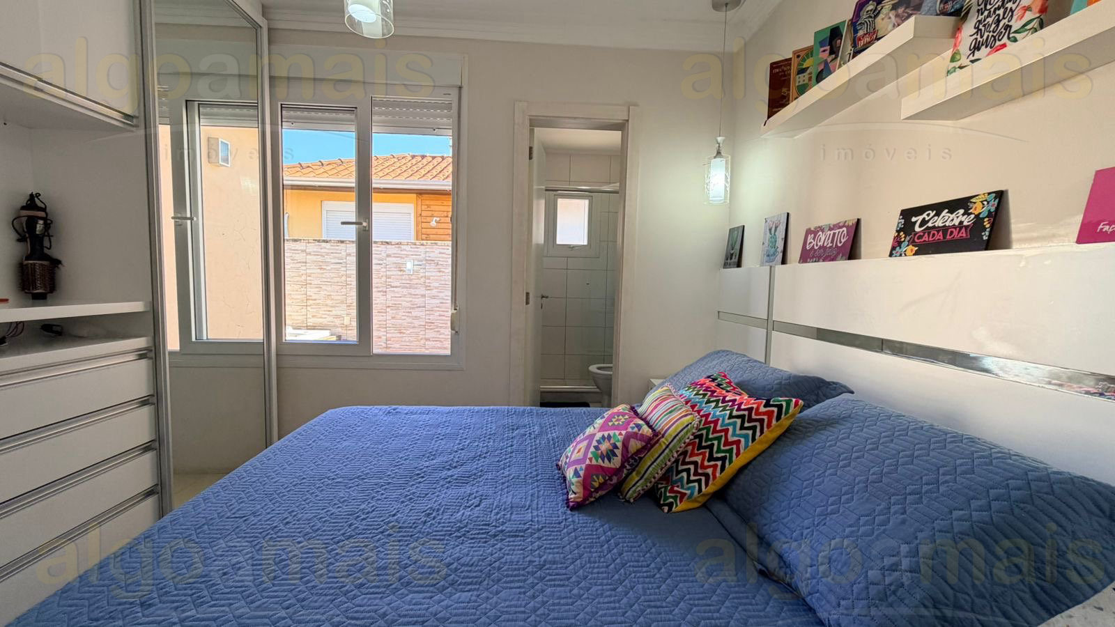 Casa de Condomínio, 3 quartos - Foto 13