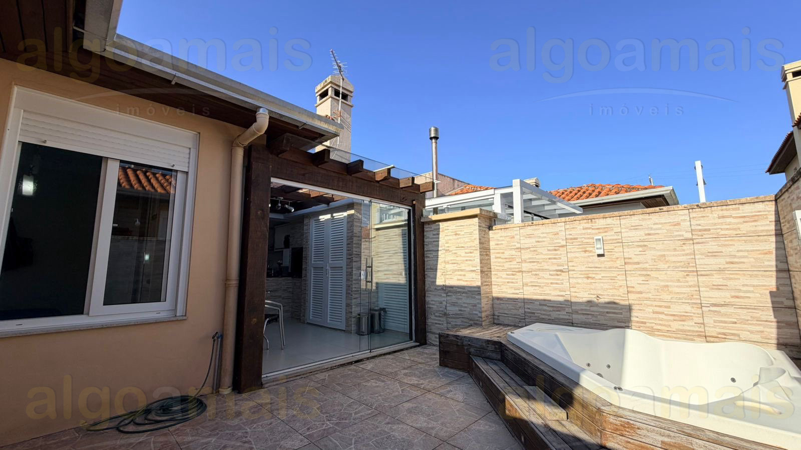 Casa de Condomínio, 3 quartos - Foto 15