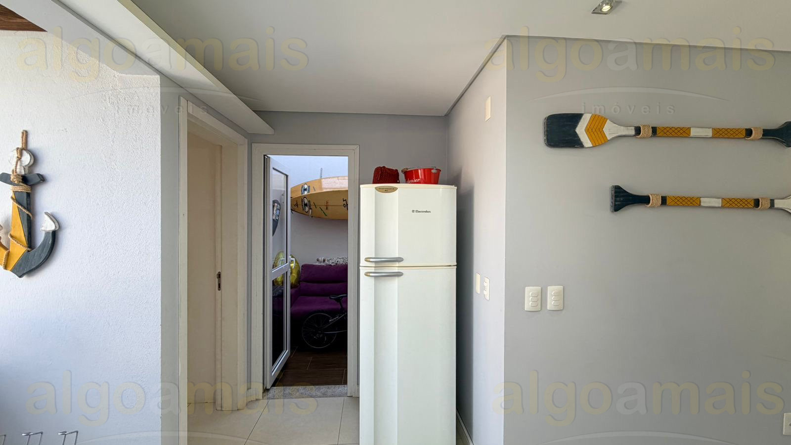 Casa de Condomínio, 3 quartos - Foto 16