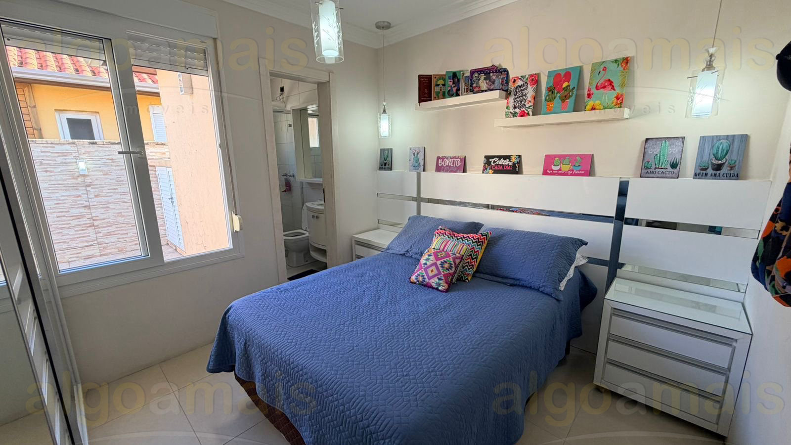 Casa de Condomínio, 3 quartos - Foto 18