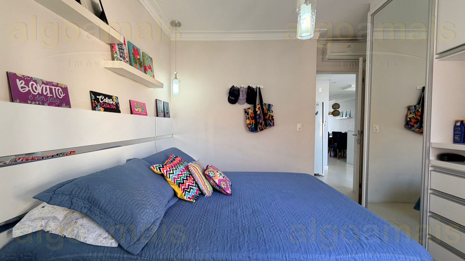 Casa de Condomínio, 3 quartos - Foto 26