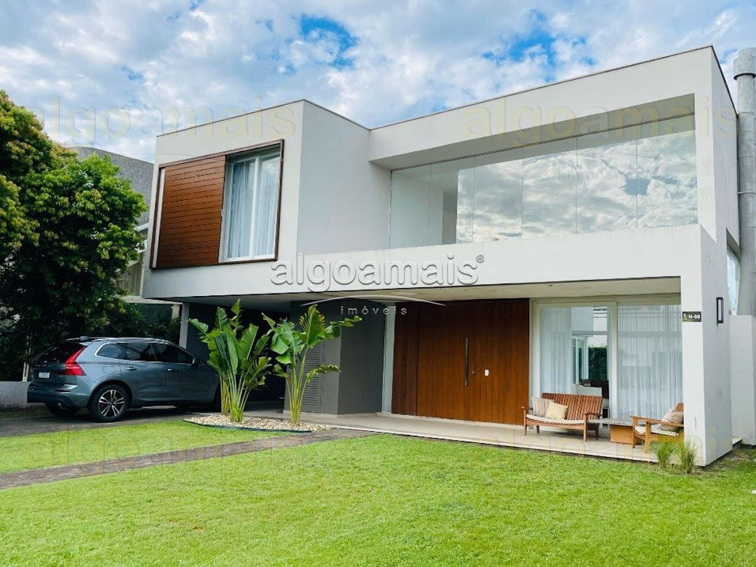 Casa de Condomínio, 4 quartos - Foto 7
