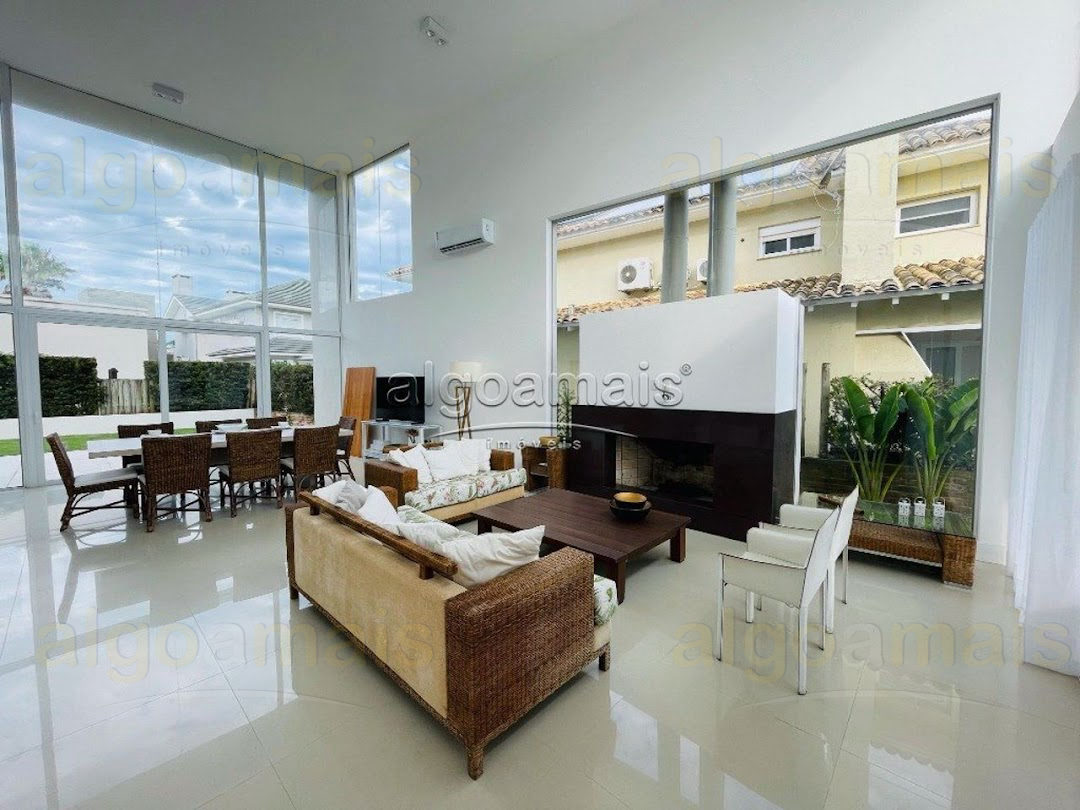 Casa de Condomínio, 4 quartos - Foto 8