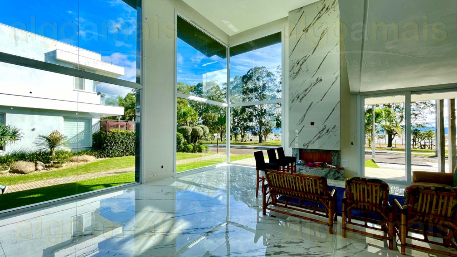 Casa de Condomínio, 5 quartos - Foto 16