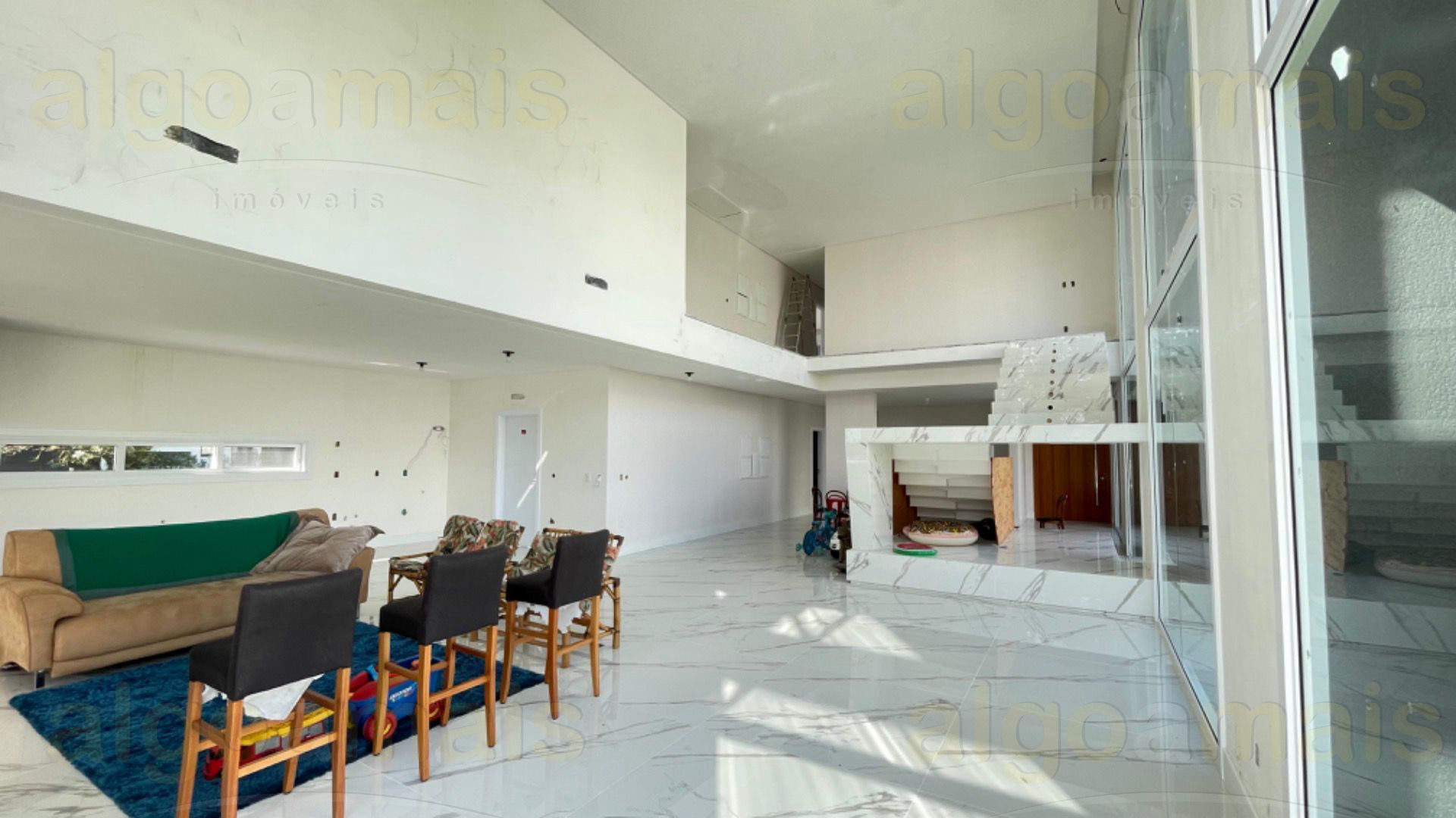 Casa de Condomínio, 5 quartos - Foto 19