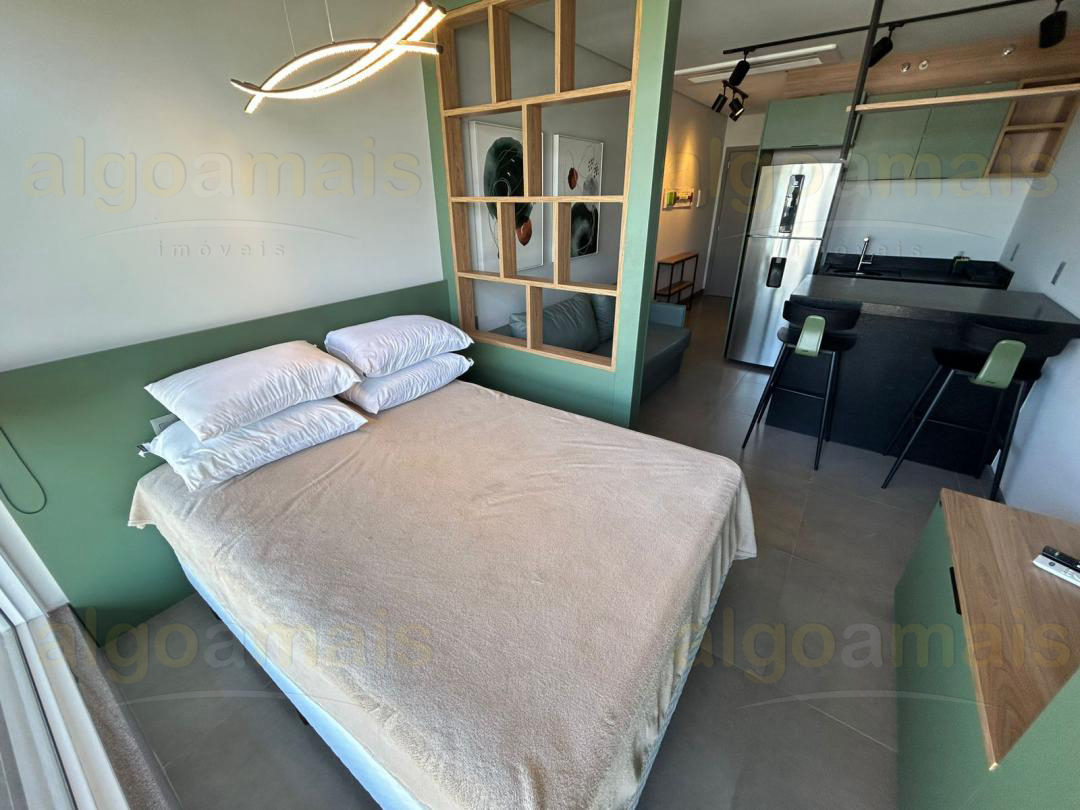 Loft Mobiliado à venda em Atlântida, Xangri-Lá - Edificio Livin Resort House — Atlântida — Xangri-Lá